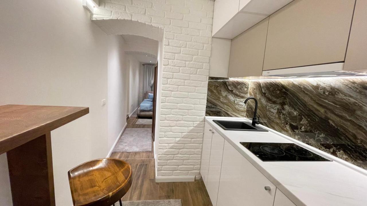 Colorway Apartment 베오그라드 외부 사진
