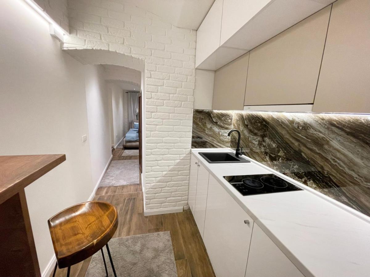 Colorway Apartment 베오그라드 외부 사진