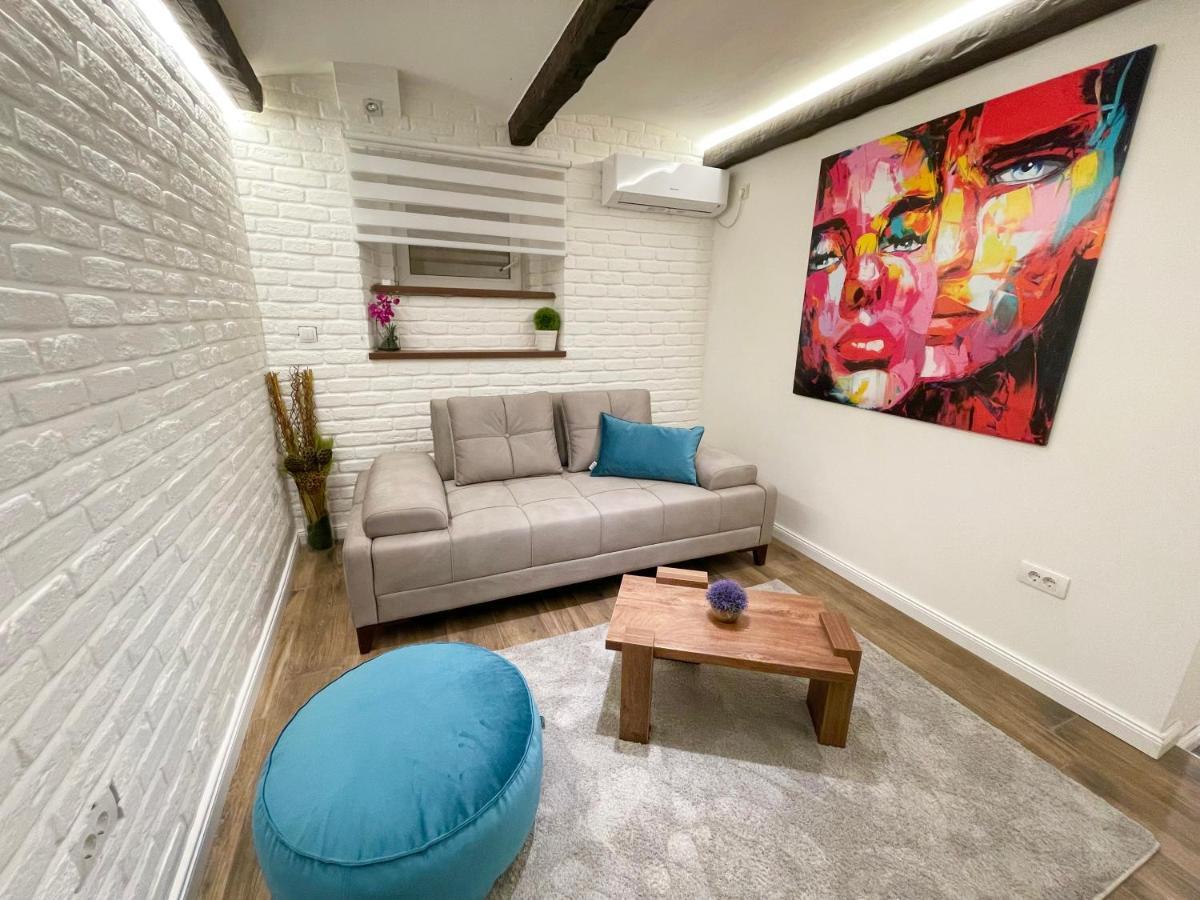 Colorway Apartment 베오그라드 외부 사진