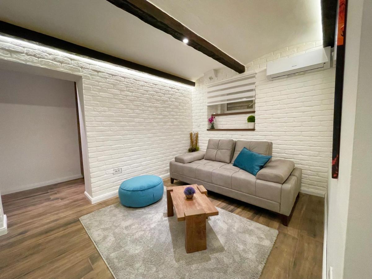 Colorway Apartment 베오그라드 외부 사진