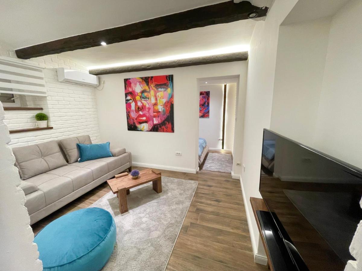 Colorway Apartment 베오그라드 외부 사진