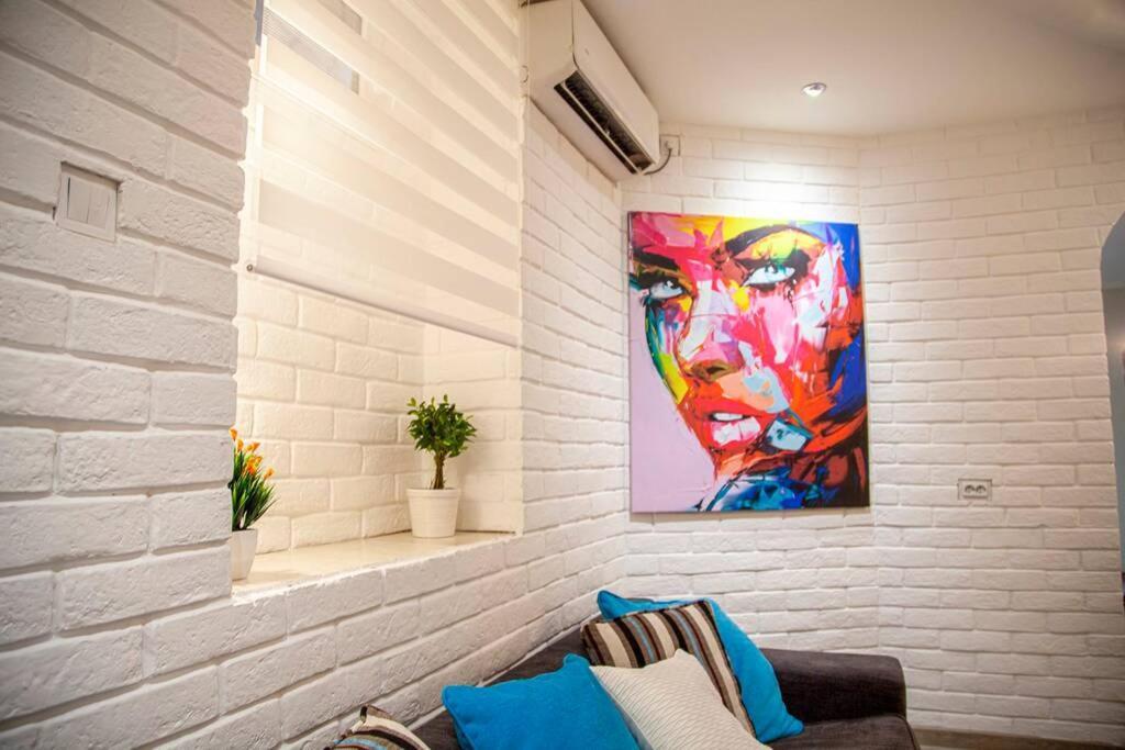 Colorway Apartment 베오그라드 외부 사진